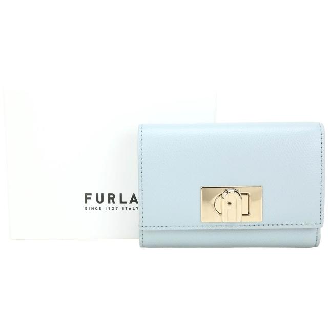 【See by Chloe’】x COACH x FURLA 經典皮夾-多款可選