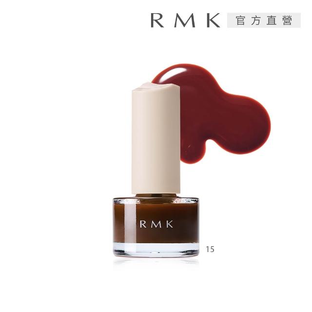 【RMK】絢光速乾護甲/亮甲指彩 5.5mL (多色任選)(加贈W修護組)