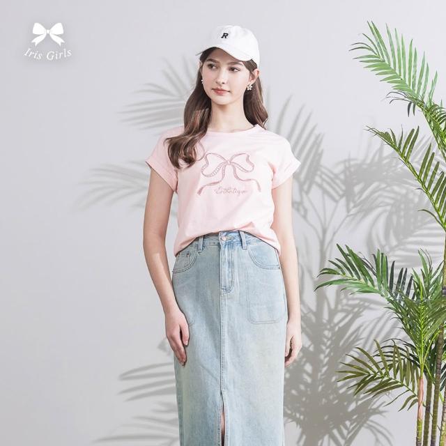 【IRIS 艾莉詩】法式優雅上衣精選-多款任選