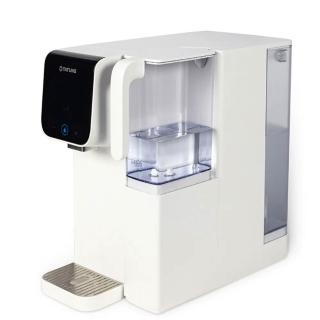 【TATUNG 大同】瞬熱製冷淨飲機淨水機(TLK-HC2201M23)