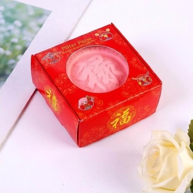 【A-ONE 匯旺】北歐風 粉 瀝水肥皂架+玫瑰精油手工皂1盒+起泡網1個  香皂盒 浴室 廚房 香皂托 瀝水架