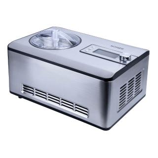 【KOHZII 康馳】新品上市 全自動冰淇淋機 KIC2037 (急速冷凍免預冷)