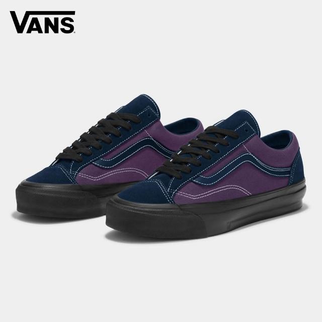 【VANS】官方旗艦 Premium LX Old Skool 136 男女款 滑板鞋 休閒鞋 (多款任選)