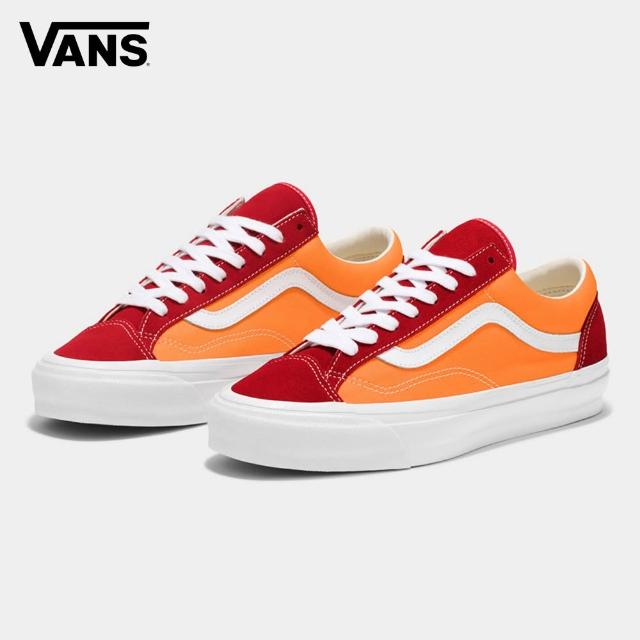 【VANS】官方旗艦 Premium LX Old Skool 136 男女款 滑板鞋 休閒鞋 (多款任選)