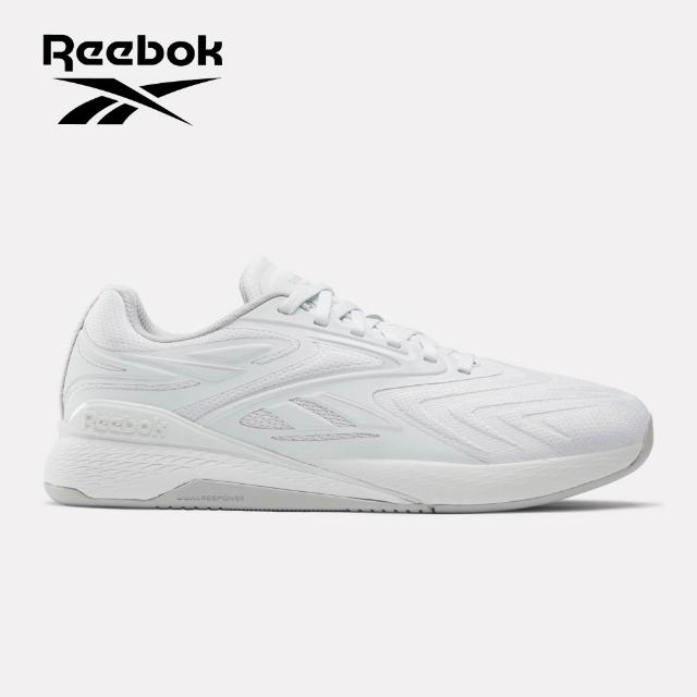 【REEBOK】NANO X5 EDGE 訓練鞋 重訓鞋 2026全面升級 訓練神鞋 健身(五款任選)_男/女_100252109/100249415