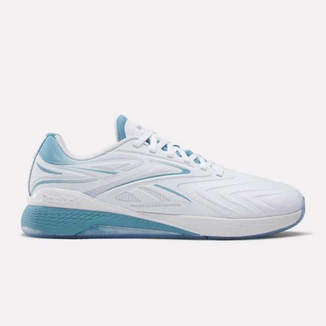 【REEBOK】NANO X5 EDGE 訓練鞋 重訓鞋 2026全面升級 訓練神鞋 健身(五款任選)_男/女_100252109/100249415