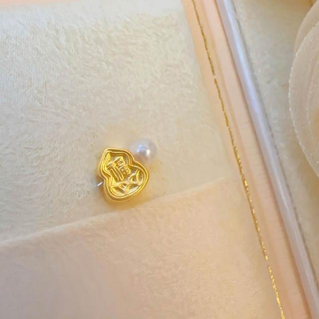 【儒家珠寶】黃金擺件 9999 玫瑰花 玫瑰 多款 情人節情書臻藏禮盒 (0.1g正負0.01錢)