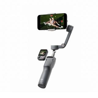 【DJI】OSMO MOBILE 8P 標準套裝 雲台手機穩定器 ｜內建延長桿腳架(聯強公司貨)