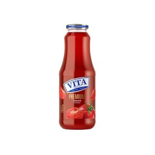 【Vita】維塔蕃茄汁1LX3瓶