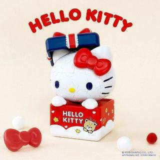 【Pintoo】Hello Kitty - 可愛禮物 - 公仔拼圖67片