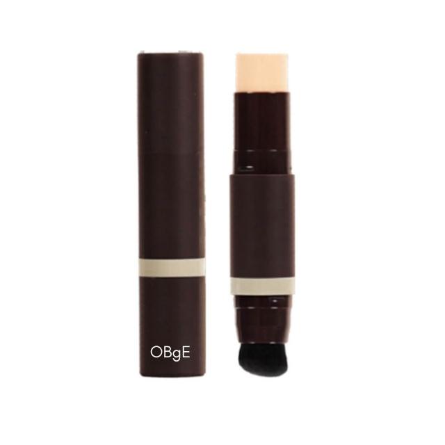 【OBgE】自然遮瑕粉底棒13g