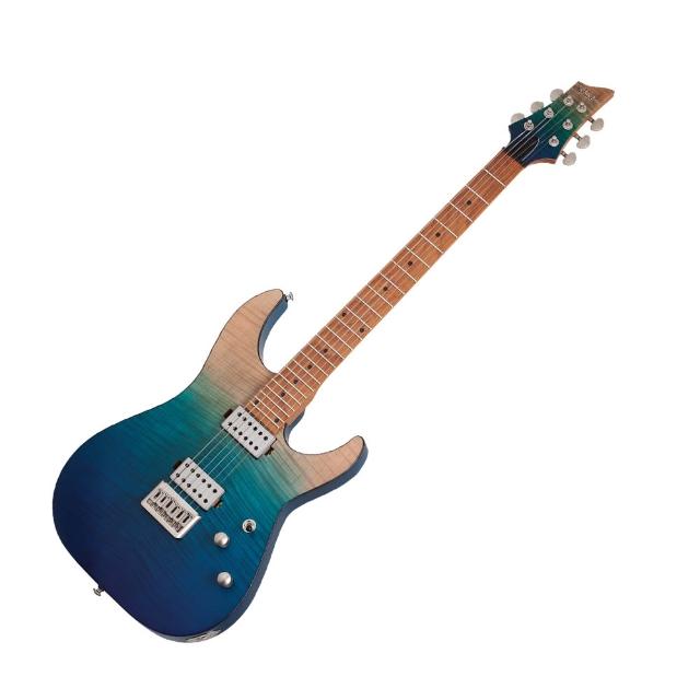 Schecter C-1 Standard Plus 電吉他 多色款