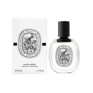 【Diptyque】肌膚之華淡香水 50ml