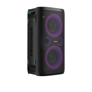 【Hisense】海信 PARTY ROCKER ONE 可攜式派對藍芽喇叭(公司貨)