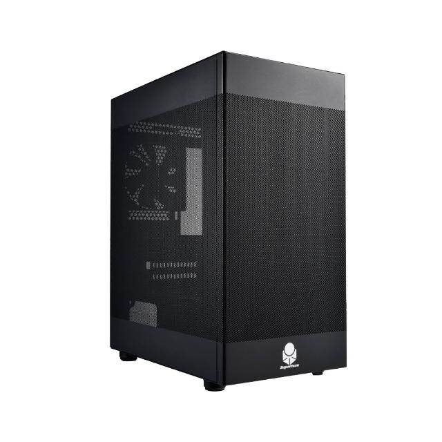 【微星平台】i5六核GeForce RTX5060{天堂：經典版M}電競電腦(i5-12400F/H610/16G/500G_M.2)