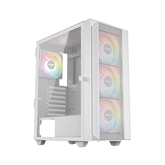 【NVIDIA】i5六核GeForce RTX5060 Win11{天堂：經典版ZW}電競電腦(i5-12400F/微星H610/16G/500G_M.2)