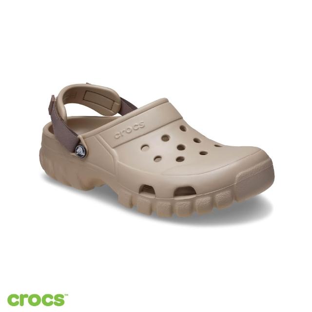 【Crocs】中性鞋 Offroad 克駱格 洞洞鞋(202651)