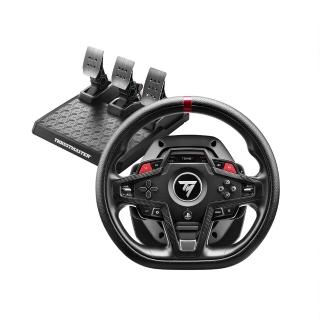 【THRUSTMASTER 圖馬斯特】T248R 賽車模擬方向盤(支援PS5/PS4/PC)