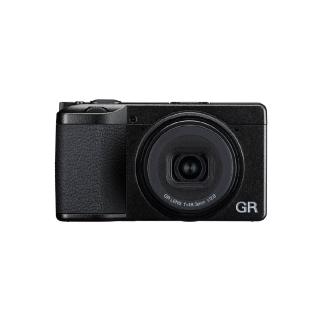【RICOH】GRIV 標準版+PENTAX17 底片相機 雙機組(GR4_公司貨)