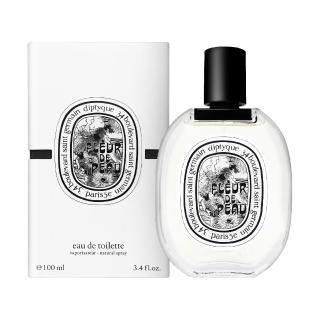 【Diptyque】肌膚之華淡香水 100ml