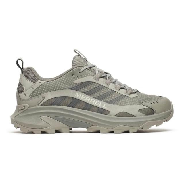 【MERRELL】MOAB SPEED 2 GTX 男款 女款 防水 登山鞋 戶外鞋 山脊 鼠尾草 灰紫 彩虹玫瑰 暖茶綠 湖水藍 黑
