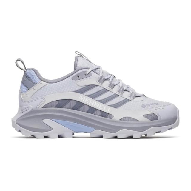 【MERRELL】MOAB SPEED 2 GTX 男款 女款 防水 登山鞋 戶外鞋 山脊 鼠尾草 灰紫 彩虹玫瑰 暖茶綠 湖水藍 黑