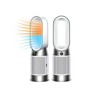 【dyson 戴森】限量福利品 HP10 Purifier Hot+Cool Gen1 三合一涼暖空氣清淨機 電暖器 暖氣機