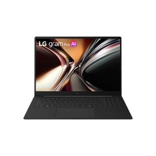 【LG 樂金】Gram Pro 16吋 Ultra X7 358H 輕薄AI筆電 (16Z90U-K.AUB8C2/32G/1TB SSD/oled/W11/曜石黑)