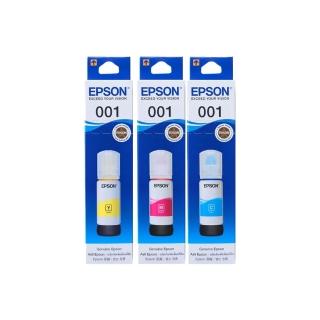 【EPSON】官方直營 3彩★T03Y墨水組(L4260/L4360/L6270/L6290/L6370/L6390/L14150)