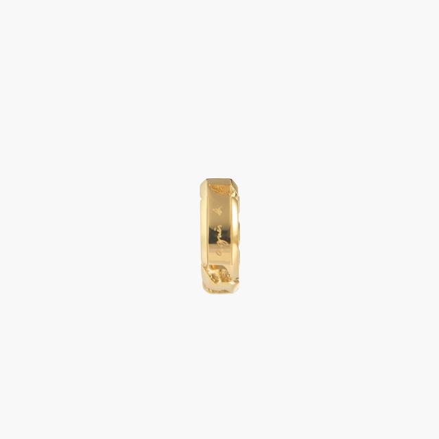【agnes b.】bijoux 男款 白鋼 單隻微光耳環 多款