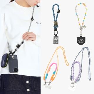 【agnes b.】Sport b. To b.手機繩 多款任選