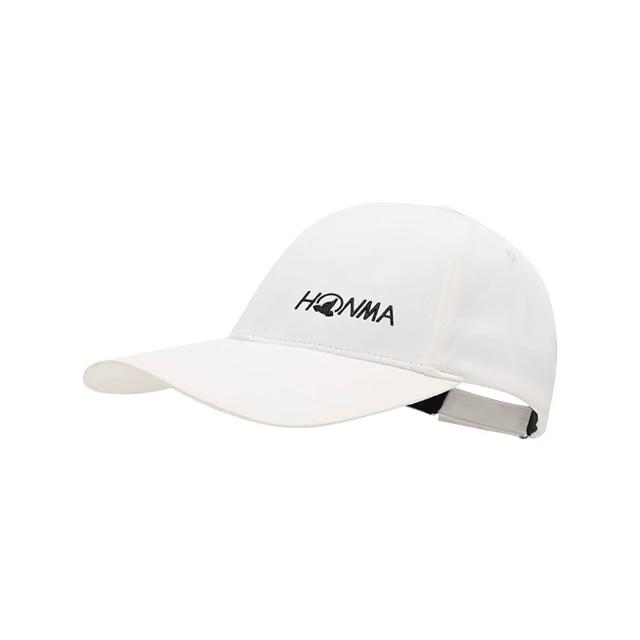 【HONMA 本間高爾夫】男款運動棒球帽/鴨舌帽/遮陽帽 2026春夏款 吸汗透氣 日本高爾夫專業品牌 多款多色任選