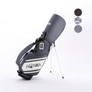 【HONMA 本間高爾夫】高爾夫桿袋 GOLF CADDIE BAG CB12632(多色任選)
