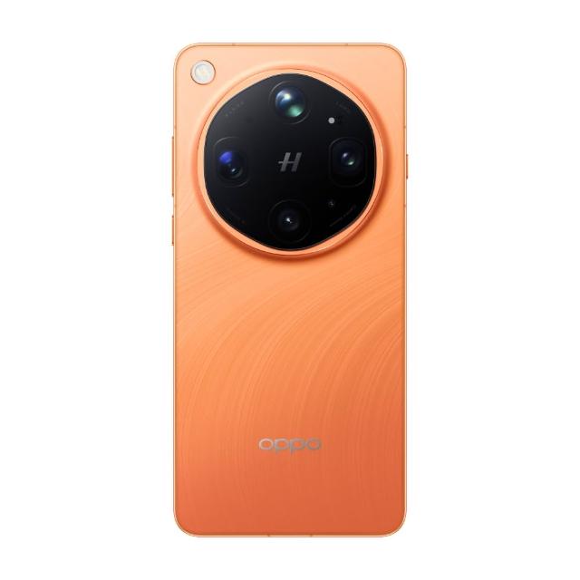【OPPO】官方直營 Find X9 Ultra 6.82吋(12G/512G/高通驍龍8Elite Gen5/2億鏡頭畫素)