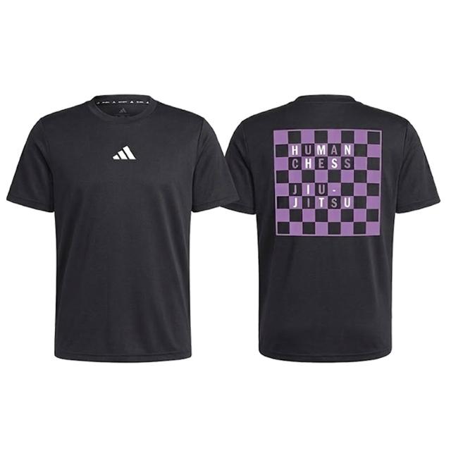 【adidas 愛迪達】輕機能雲感短袖上衣(快乾 透氣 親膚 彈性 抑菌抑味 休閒 運動 男女同款 多色任選)