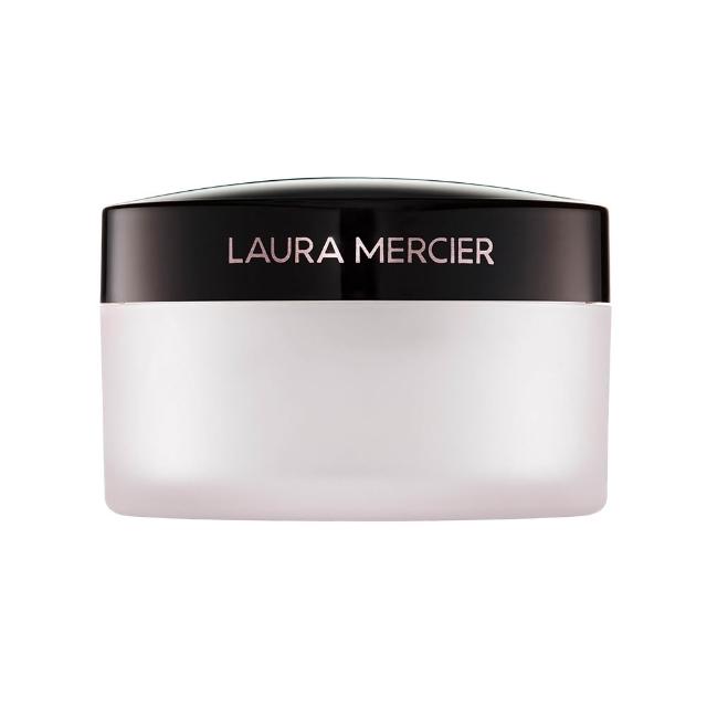 新品上市★【LAURA MERCIER 蘿拉蜜思】專業亮眼校色蜜粉(提亮/校色/定妝/遮瑕)