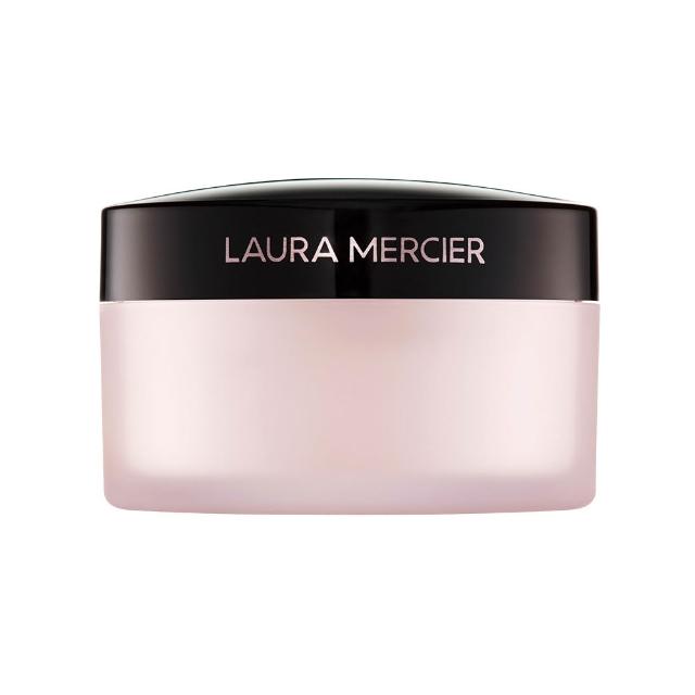 新品上市★【LAURA MERCIER 蘿拉蜜思】專業亮眼校色蜜粉(提亮/校色/定妝/遮瑕)