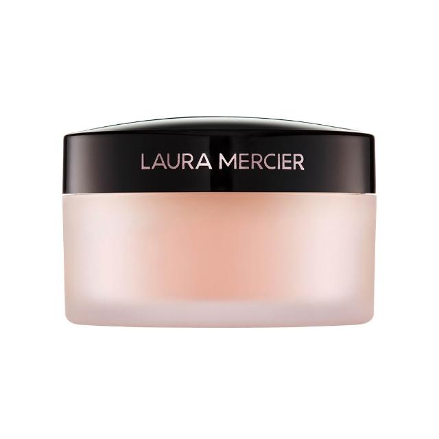 新品上市★【LAURA MERCIER 蘿拉蜜思】專業亮眼校色蜜粉(提亮/校色/定妝/遮瑕)