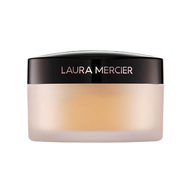 新品上市★【LAURA MERCIER 蘿拉蜜思】專業亮眼校色蜜粉(提亮/校色/定妝/遮瑕)