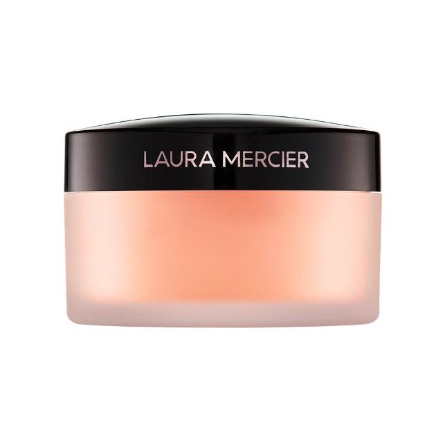 新品上市★【LAURA MERCIER 蘿拉蜜思】專業亮眼校色蜜粉(提亮/校色/定妝/遮瑕)