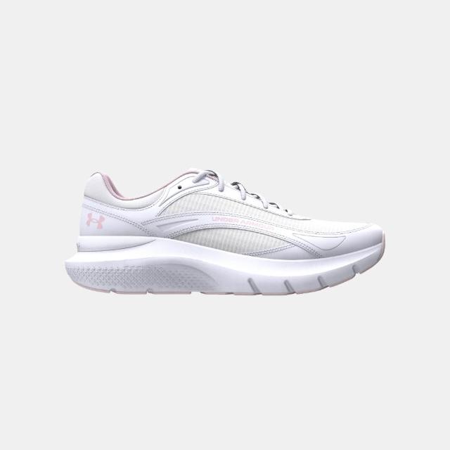 【UNDER ARMOUR】UA 男鞋 女鞋 Charged Rogue 5 SE 慢跑鞋 運動鞋