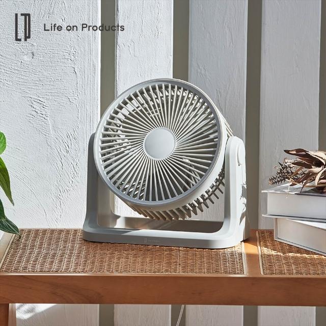 日本Life on Products DC Circulator 循環扇 LCAF048
