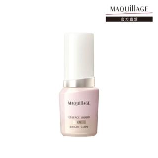 【MAQuillAGE 心機彩妝】超裸光精華持久粉底