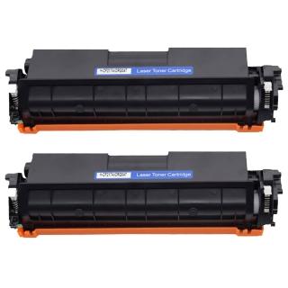 TC碳粉匣 二入組 HP CF217A 副廠碳粉匣 HP M102a/M102w/M130a/M130nw/M130fn/M130fw(17A)