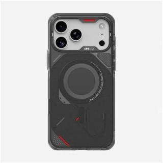 【Aulumu】A17 Rugged Case 手機殼｜iPhone 17 Pro/Pro Max 專用｜一體成型 TP