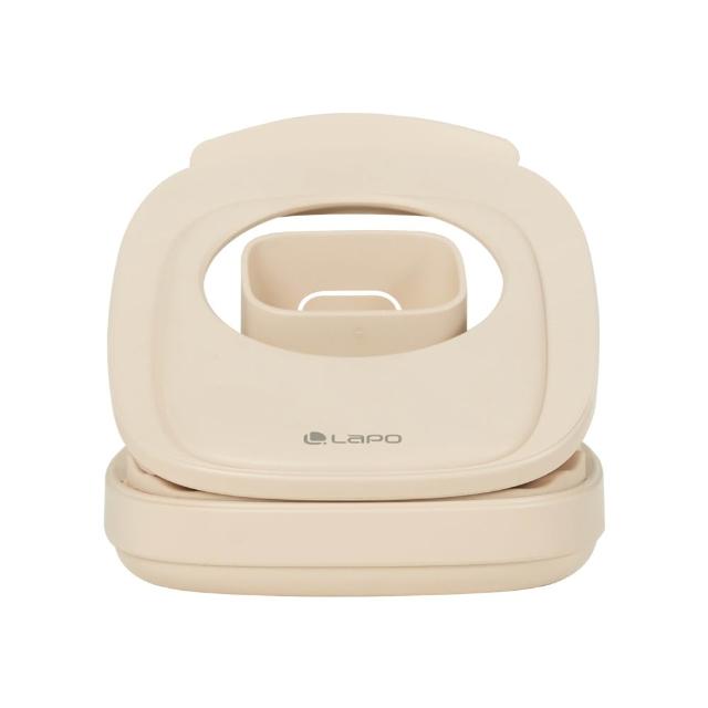 【LaPO】夾式風扇充電座 FS-02(適用型號LF-03手持風扇)