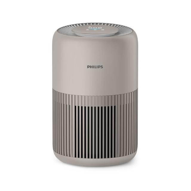 【Philips 飛利浦】抗敏奈米級空氣清淨機 迷你奈★適用10-12坪(AC0921/84)