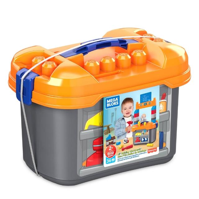 【Fisher price 費雪】樂玩益智兒童玩具任選2件1618(兒童玩具/男孩玩具/益智玩具/女孩玩具)