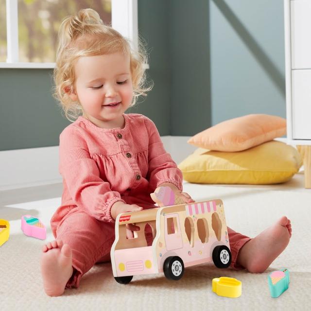 【Fisher price 費雪】樂玩益智兒童玩具任選2件1618(兒童玩具/男孩玩具/益智玩具/女孩玩具)