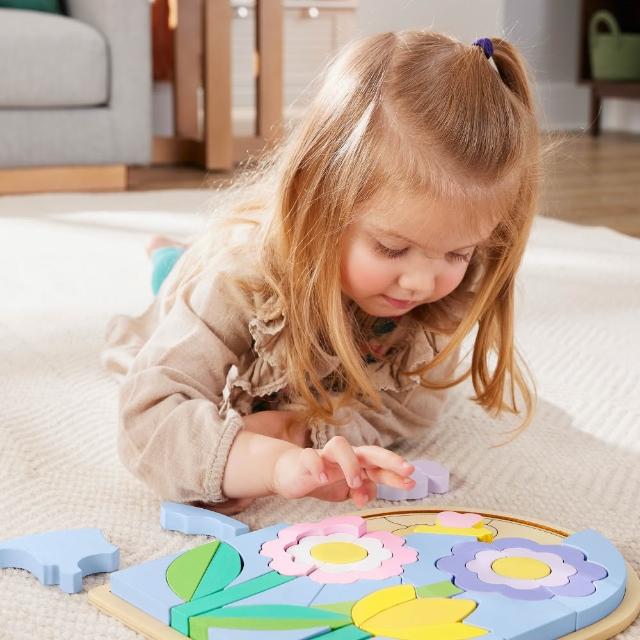 【Fisher price 費雪】樂玩益智兒童玩具任選2件1618(兒童玩具/男孩玩具/益智玩具/女孩玩具)
